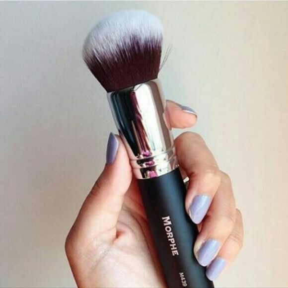 Morphe M439 Buffer Foundation Brush - Picture 5 of 6